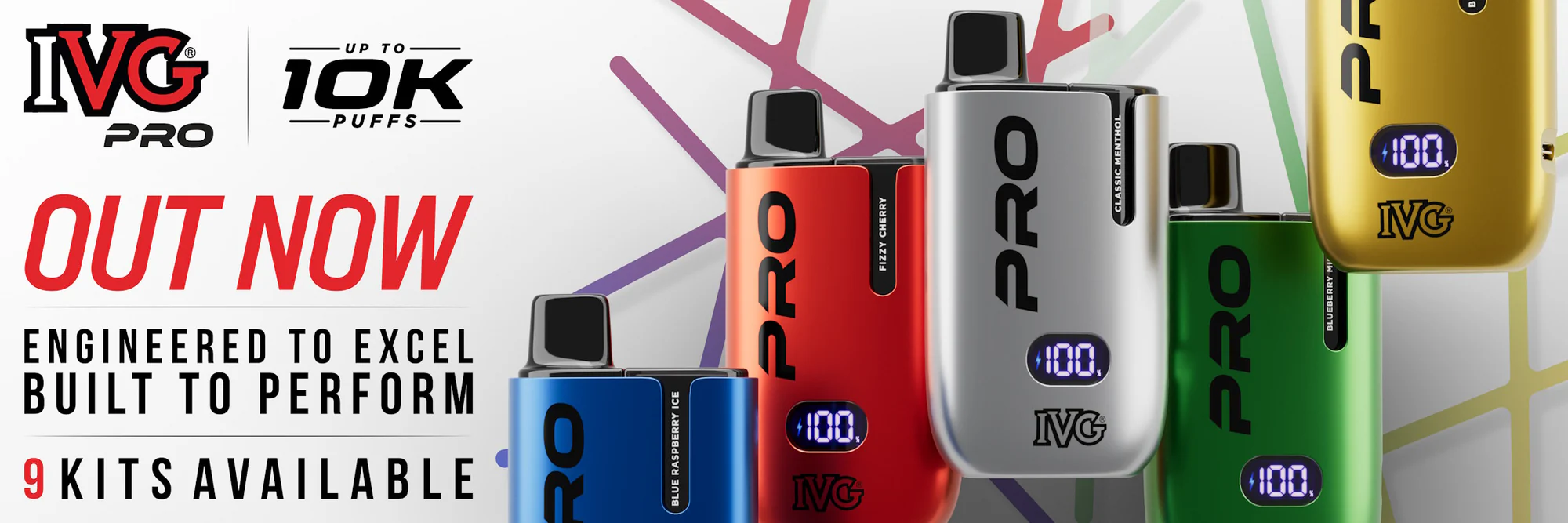 Elevate Your Vaping Experience Today