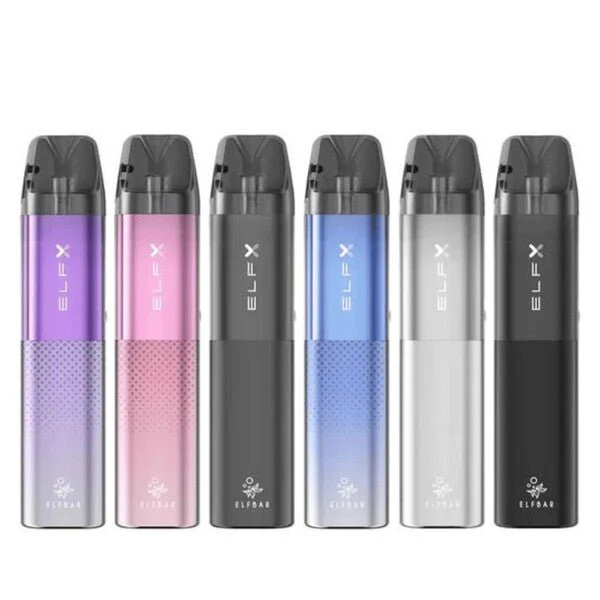 Starter Vape Kits