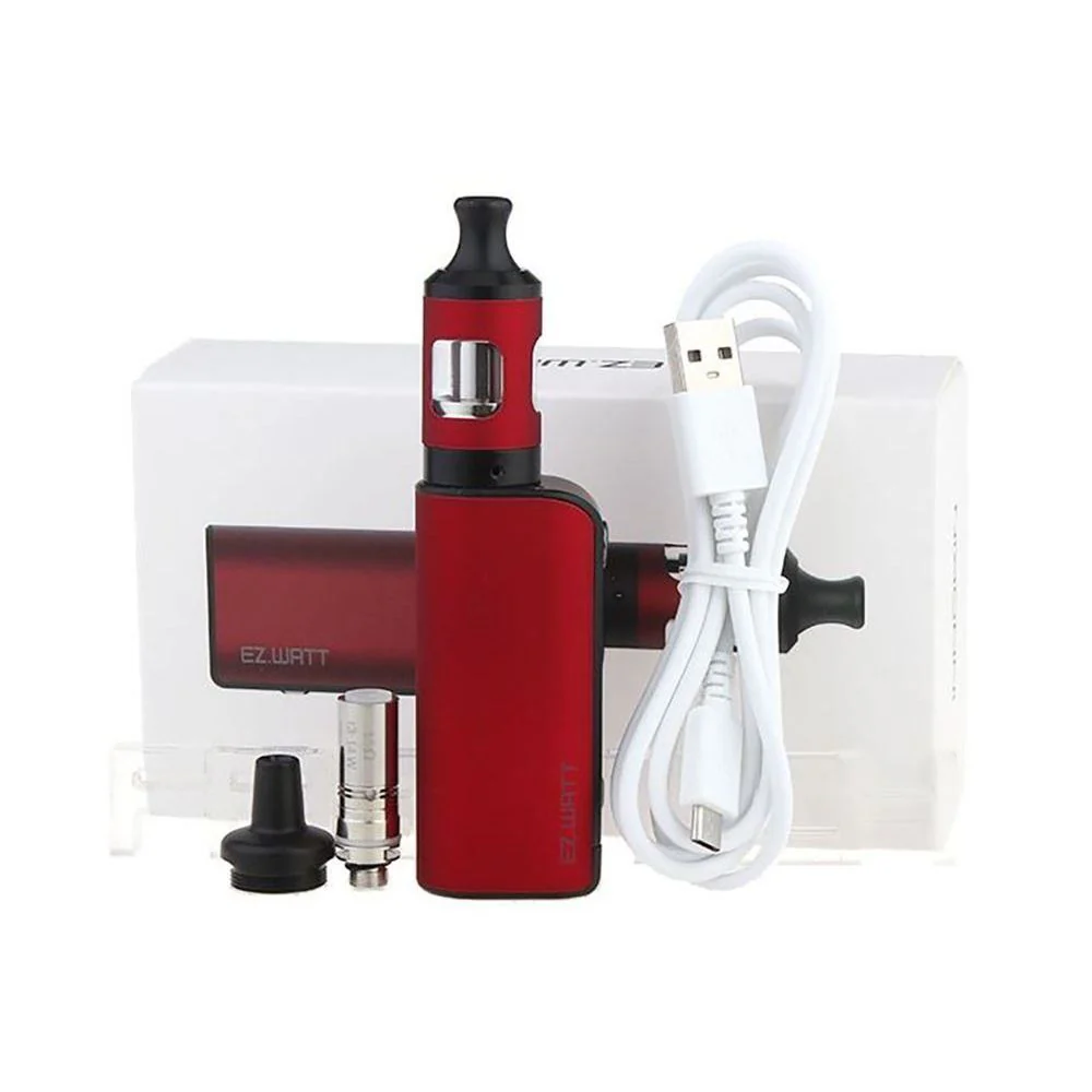 Innokin: EZ WATT Kit - Image 5