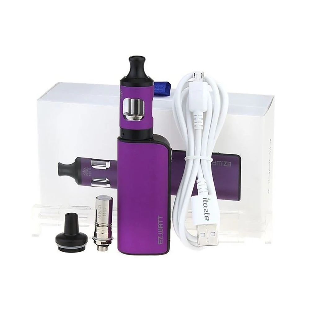 Innokin: EZ WATT Kit - Image 6
