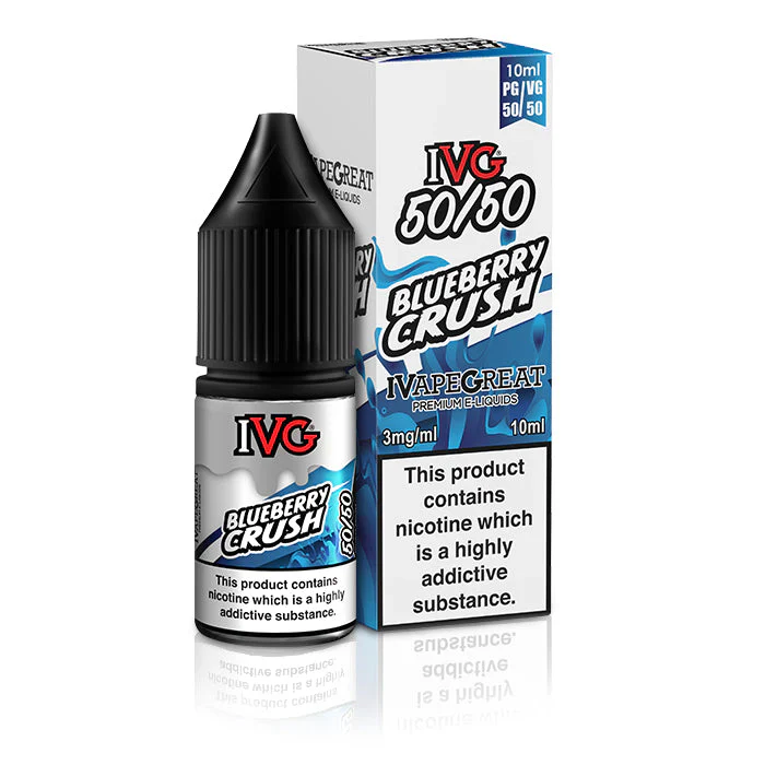 Shop All E-liquids