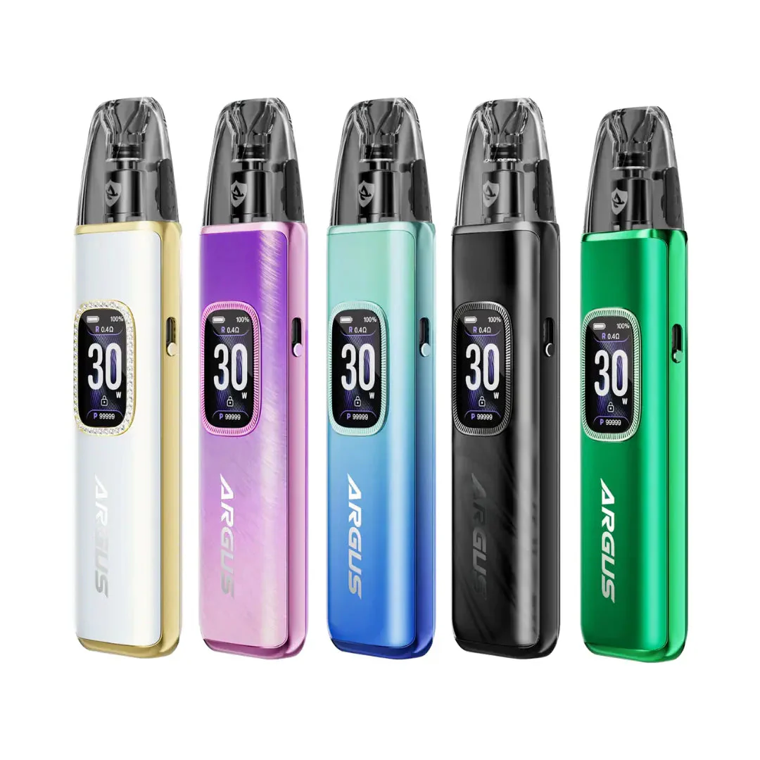 Shop All Vape Kits